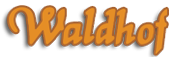Monteur-Ferienwohnung Helsa Waldhof Logo